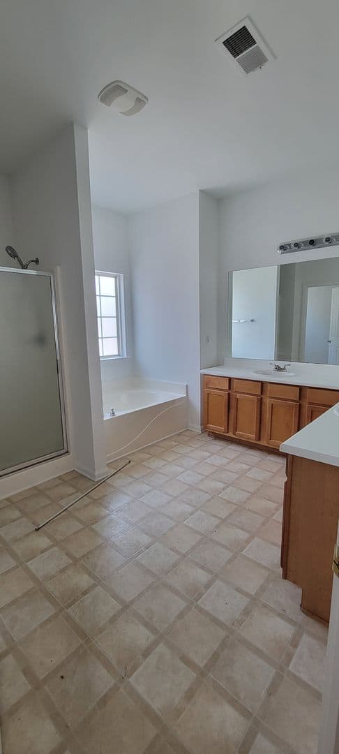 Douglasville House: 5291 Caitlin Lane