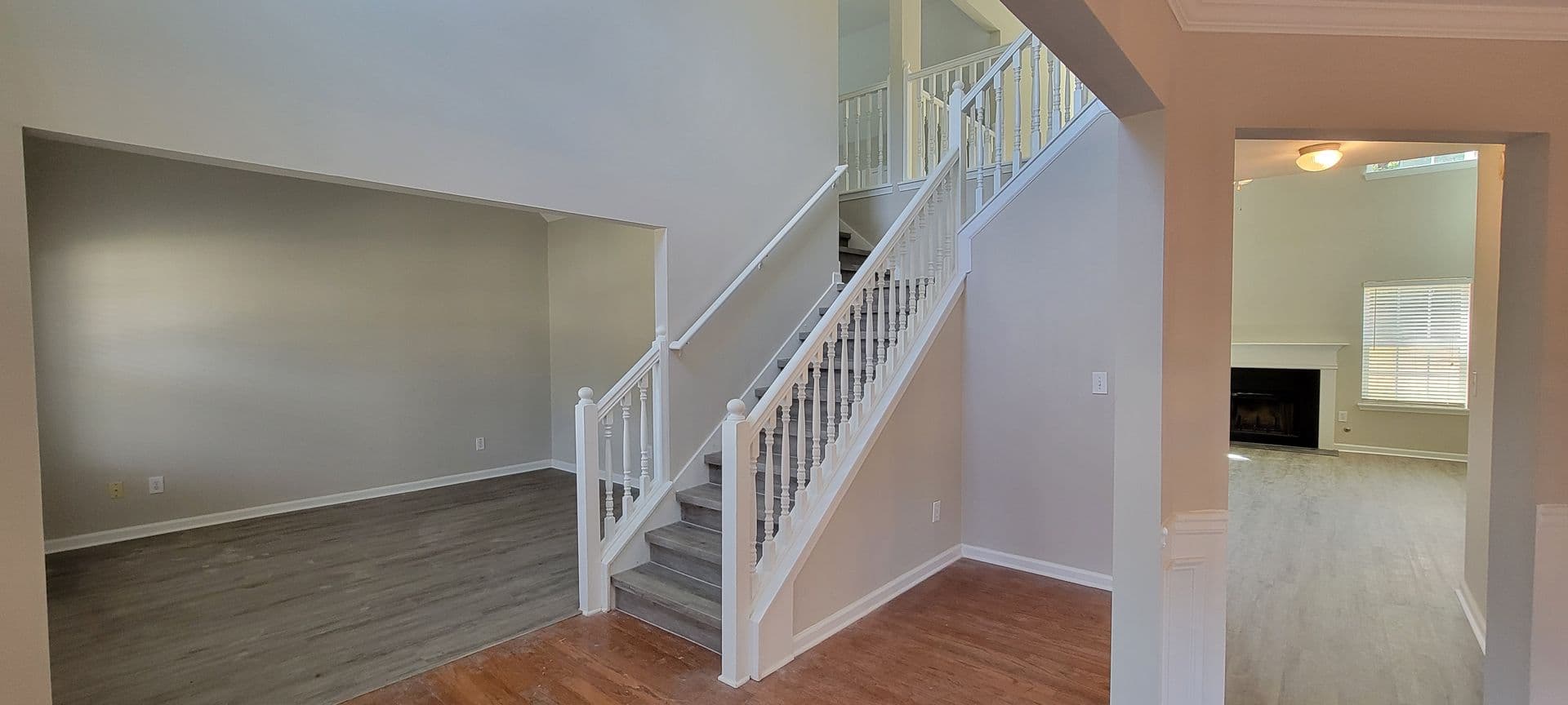 Douglasville House: 5291 Caitlin Lane