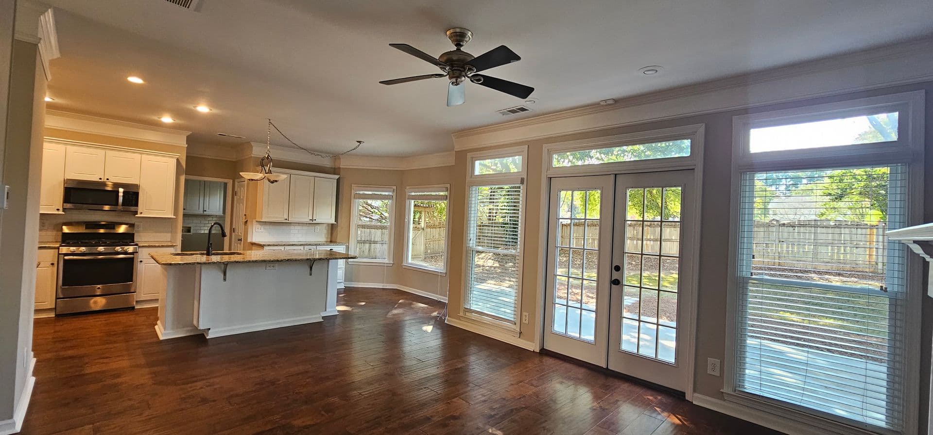Cumming House: 2780 Gentry Walk Court