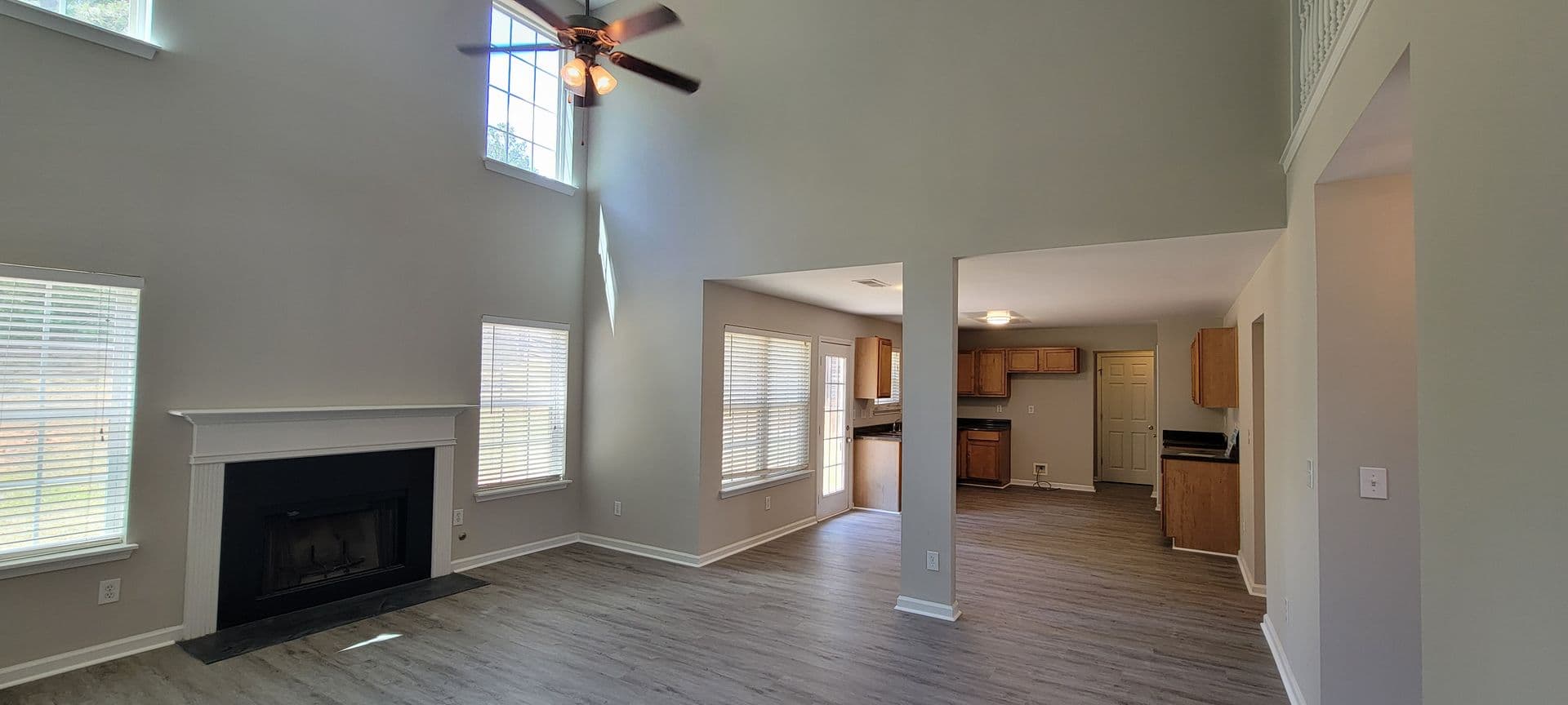 Douglasville House: 5291 Caitlin Lane