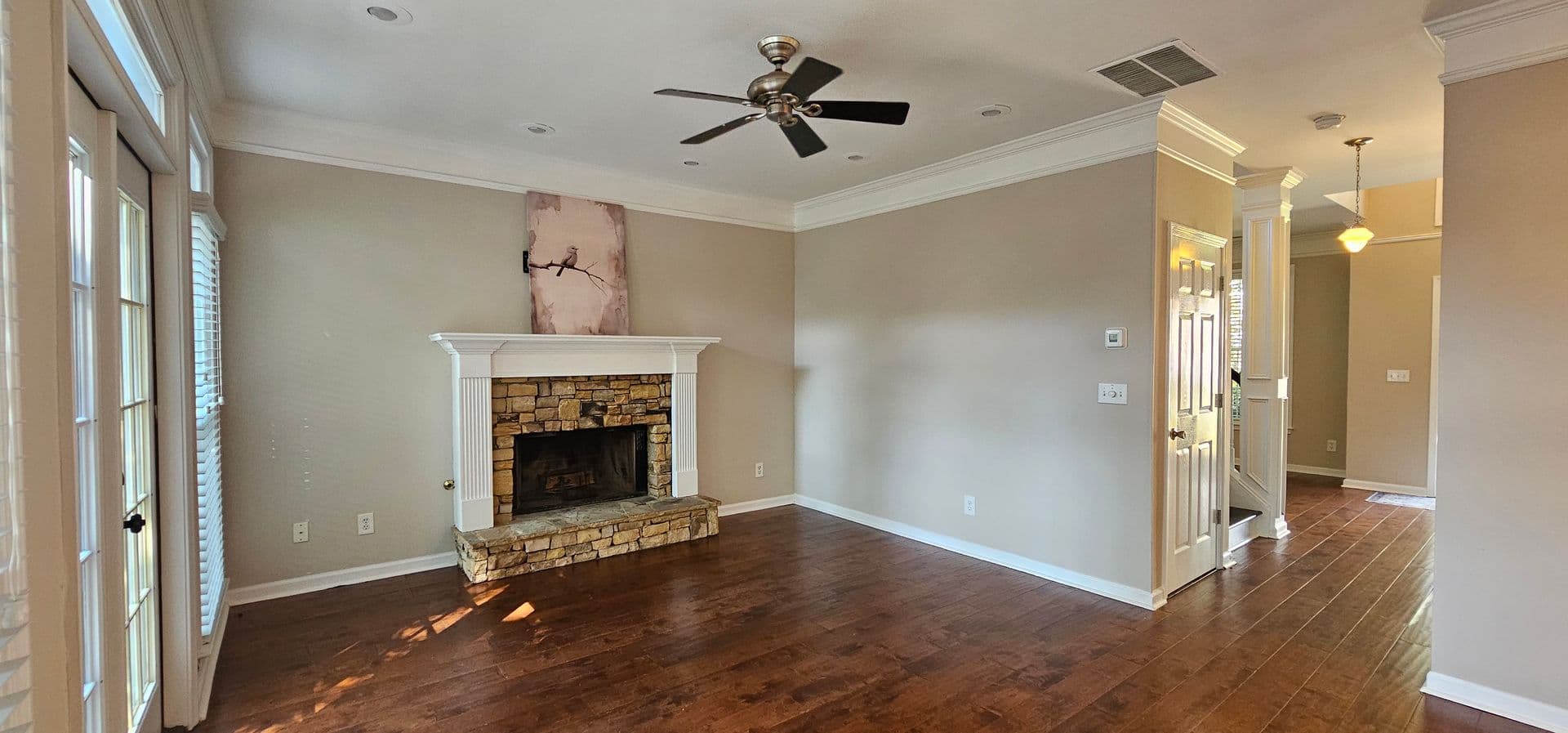 Cumming House: 2780 Gentry Walk Court