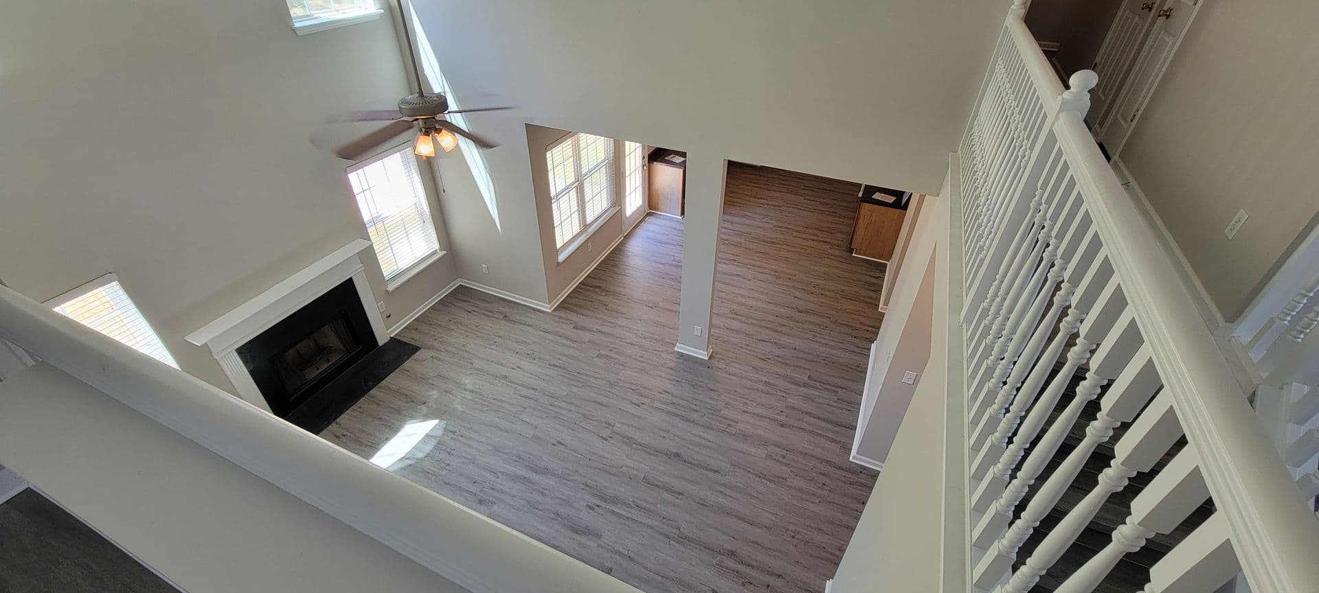 Douglasville House: 5291 Caitlin Lane