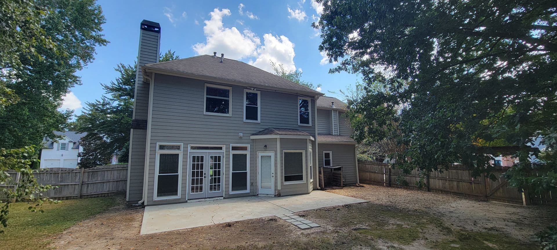 Cumming House: 2780 Gentry Walk Court