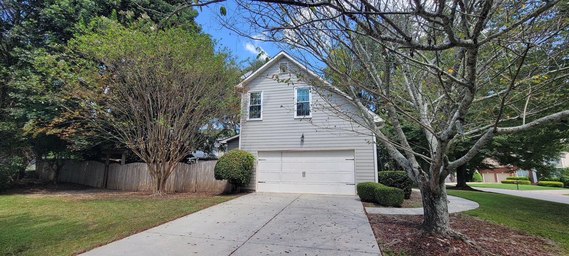Cumming House: 2780 Gentry Walk Court
