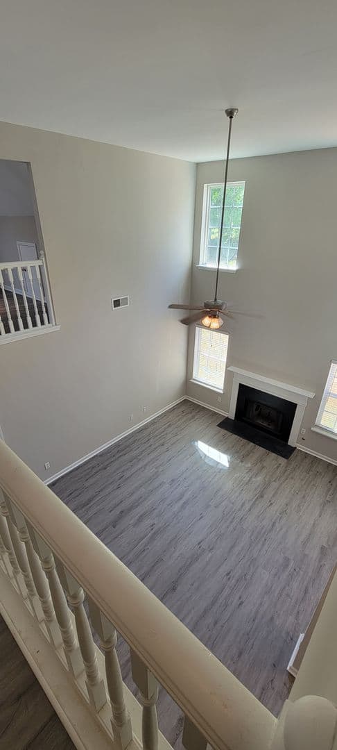 Douglasville House: 5291 Caitlin Lane