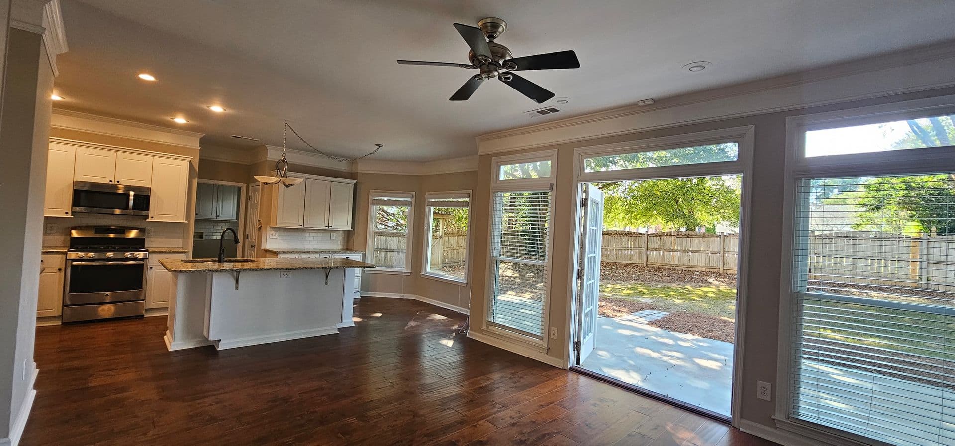 Cumming House: 2780 Gentry Walk Court