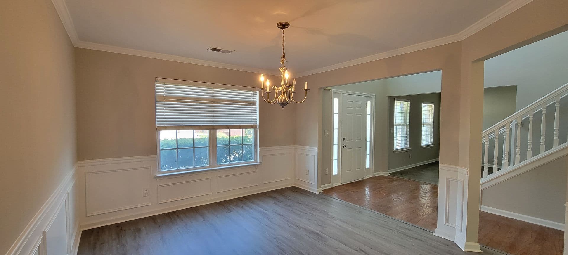 Douglasville House: 5291 Caitlin Lane