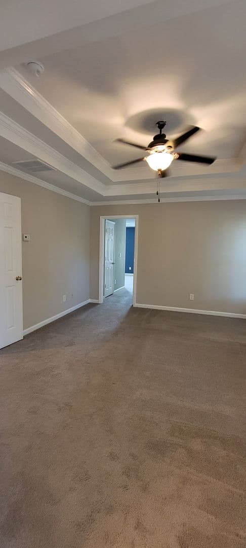 Cumming House: 2780 Gentry Walk Court