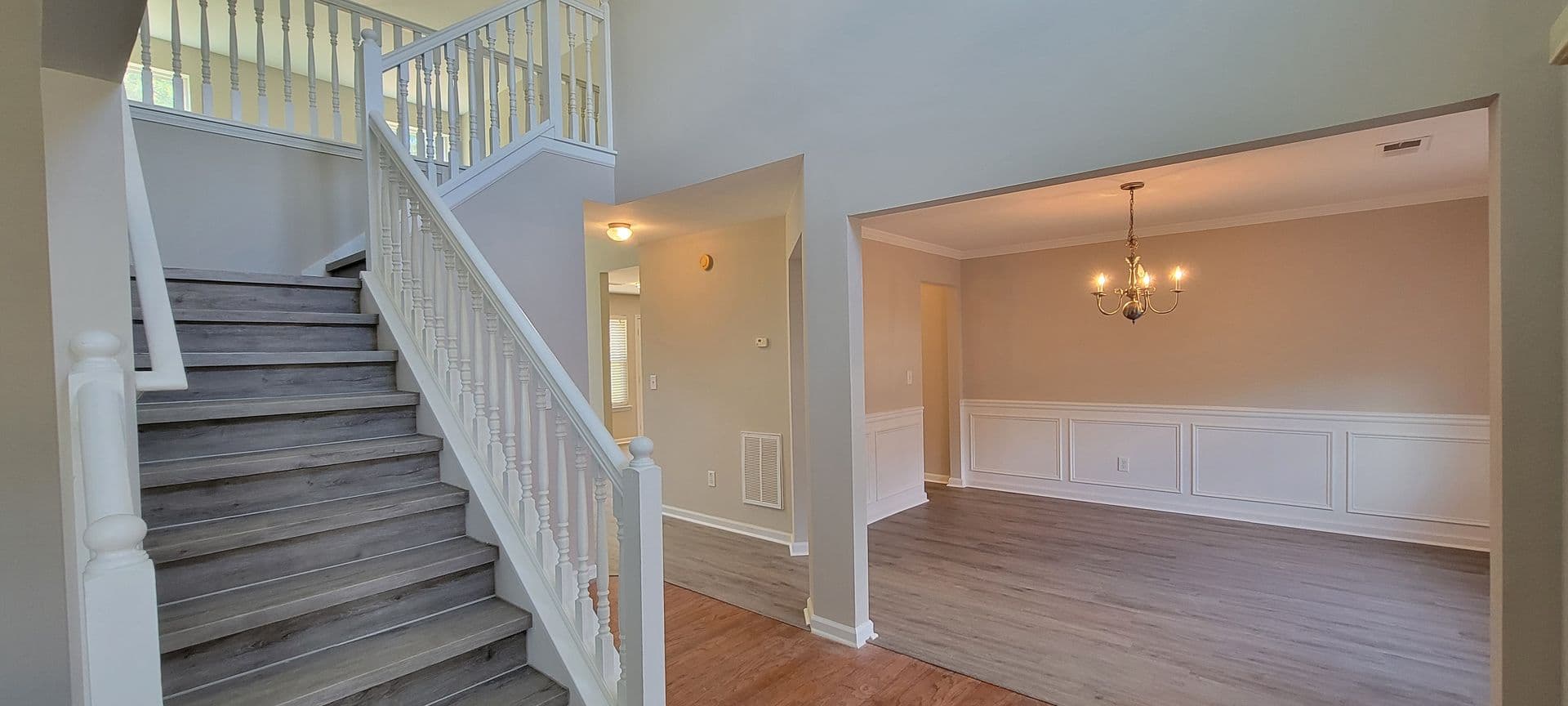 Douglasville House: 5291 Caitlin Lane
