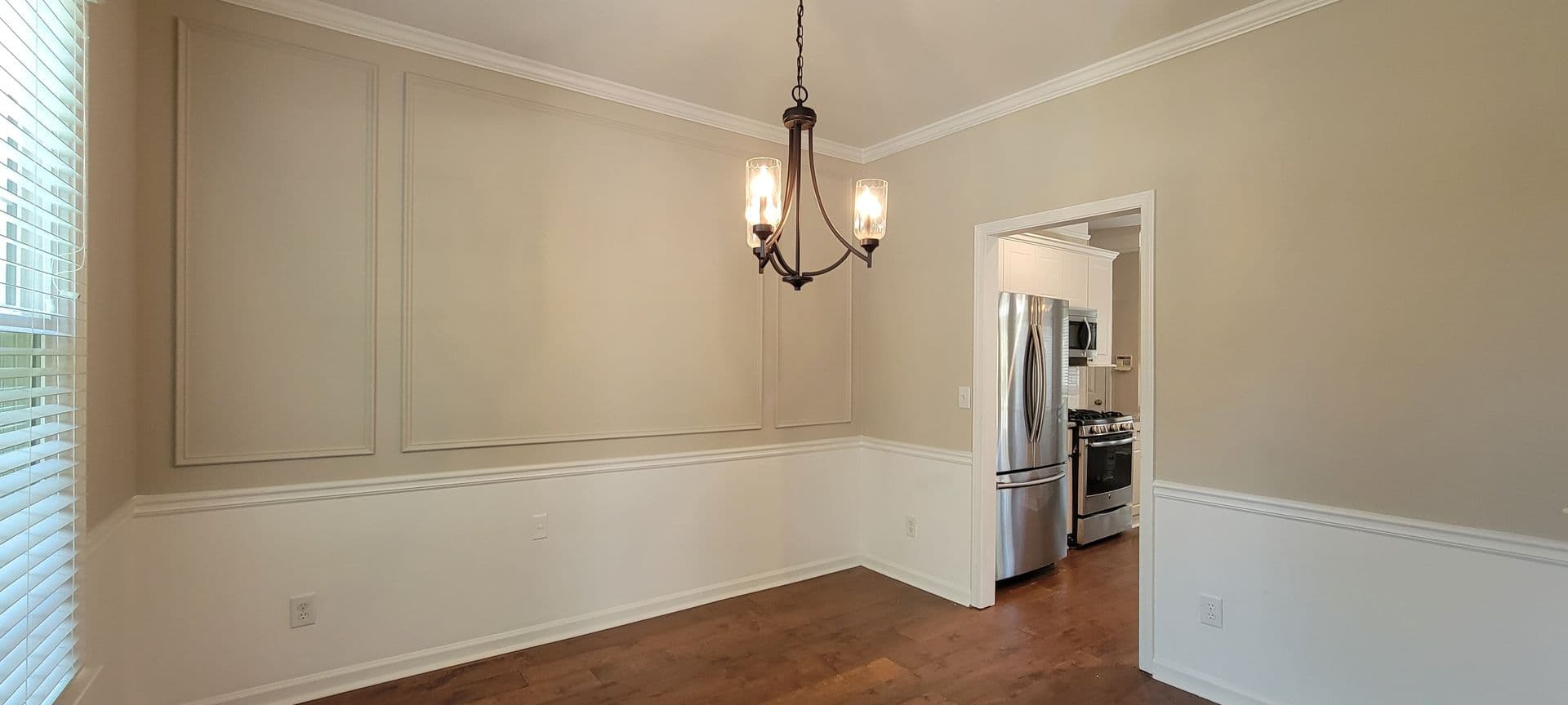 Cumming House: 2780 Gentry Walk Court