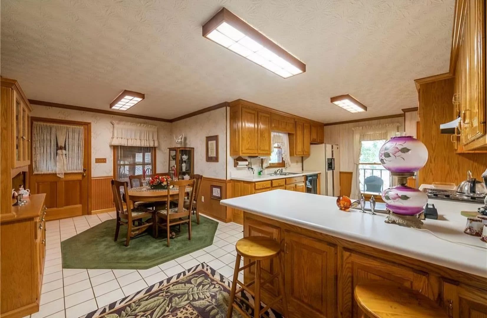 Ball Ground House: 3806 Ball Ground Road