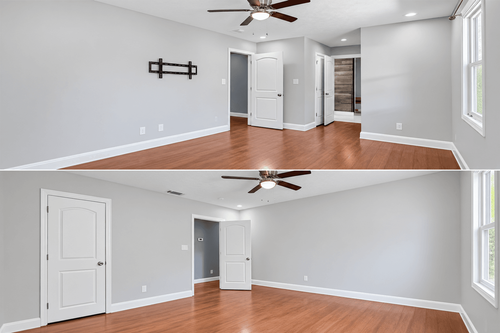 Stone Mountain House: 700 Pepperwood Trail