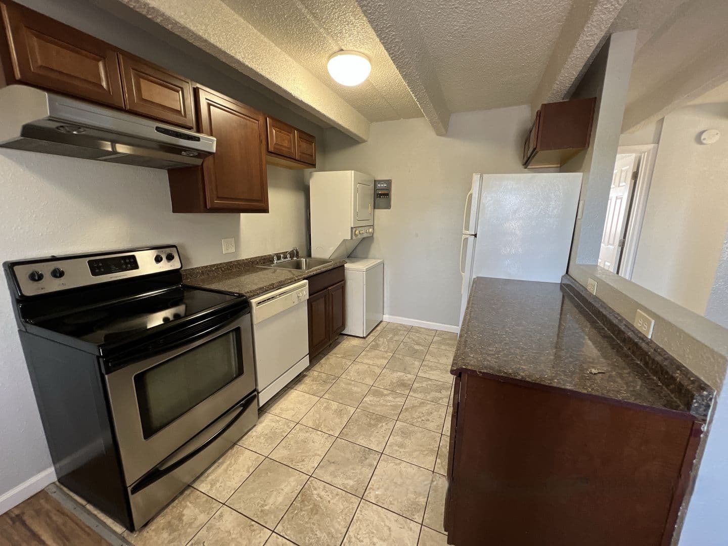 Denver Condo: 1180 Yosemite Street #307