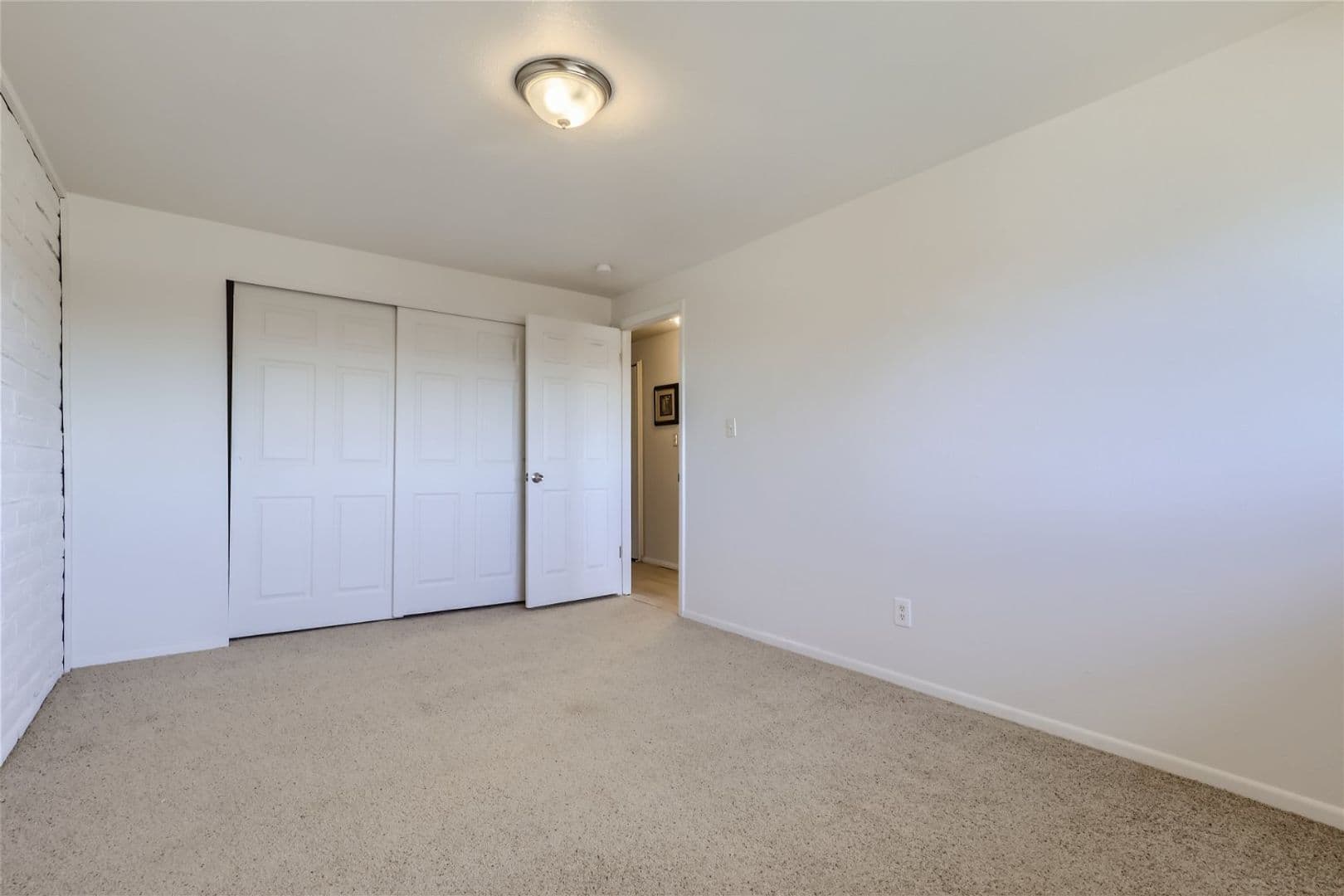 Denver Condo: 875 S Quebec Street #27