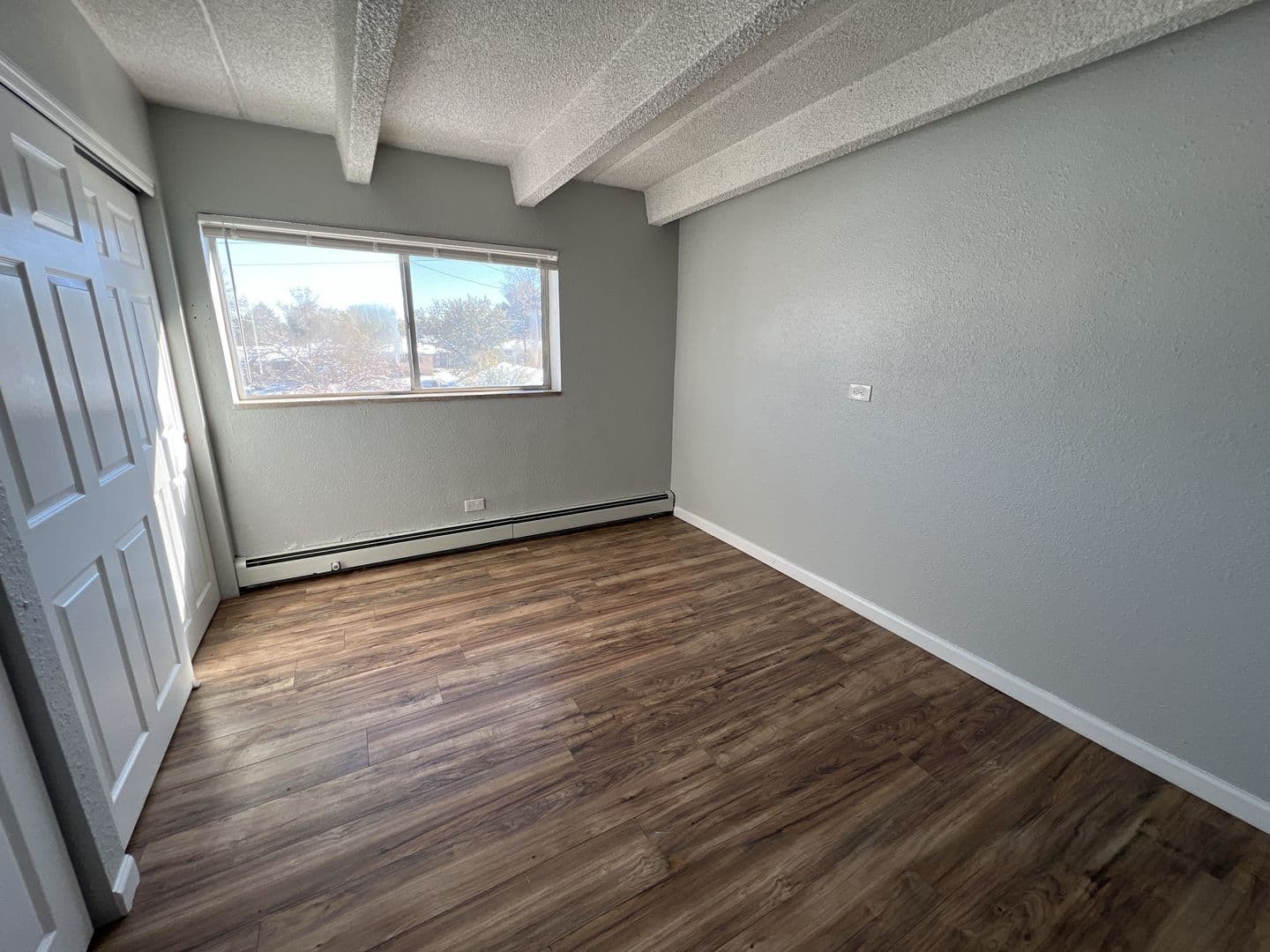 Denver Condo: 1180 Yosemite Street #307