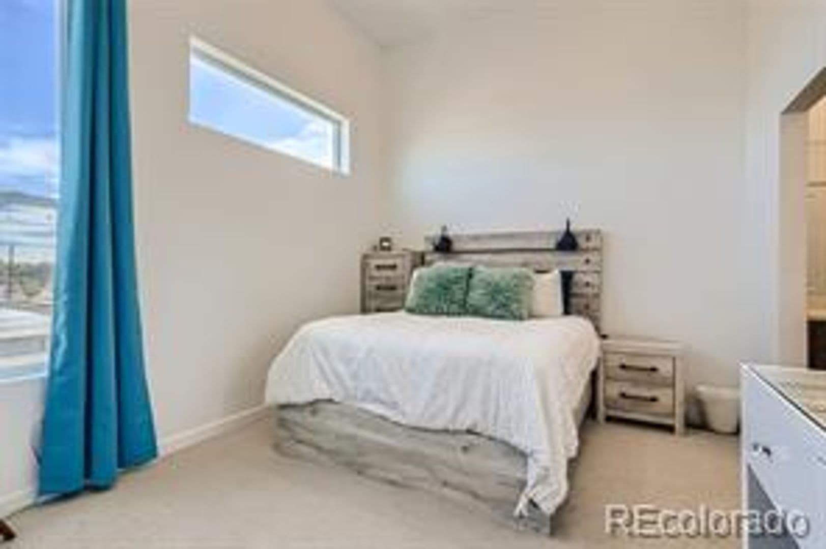 Denver Townhome: 1681 W 67th Cir