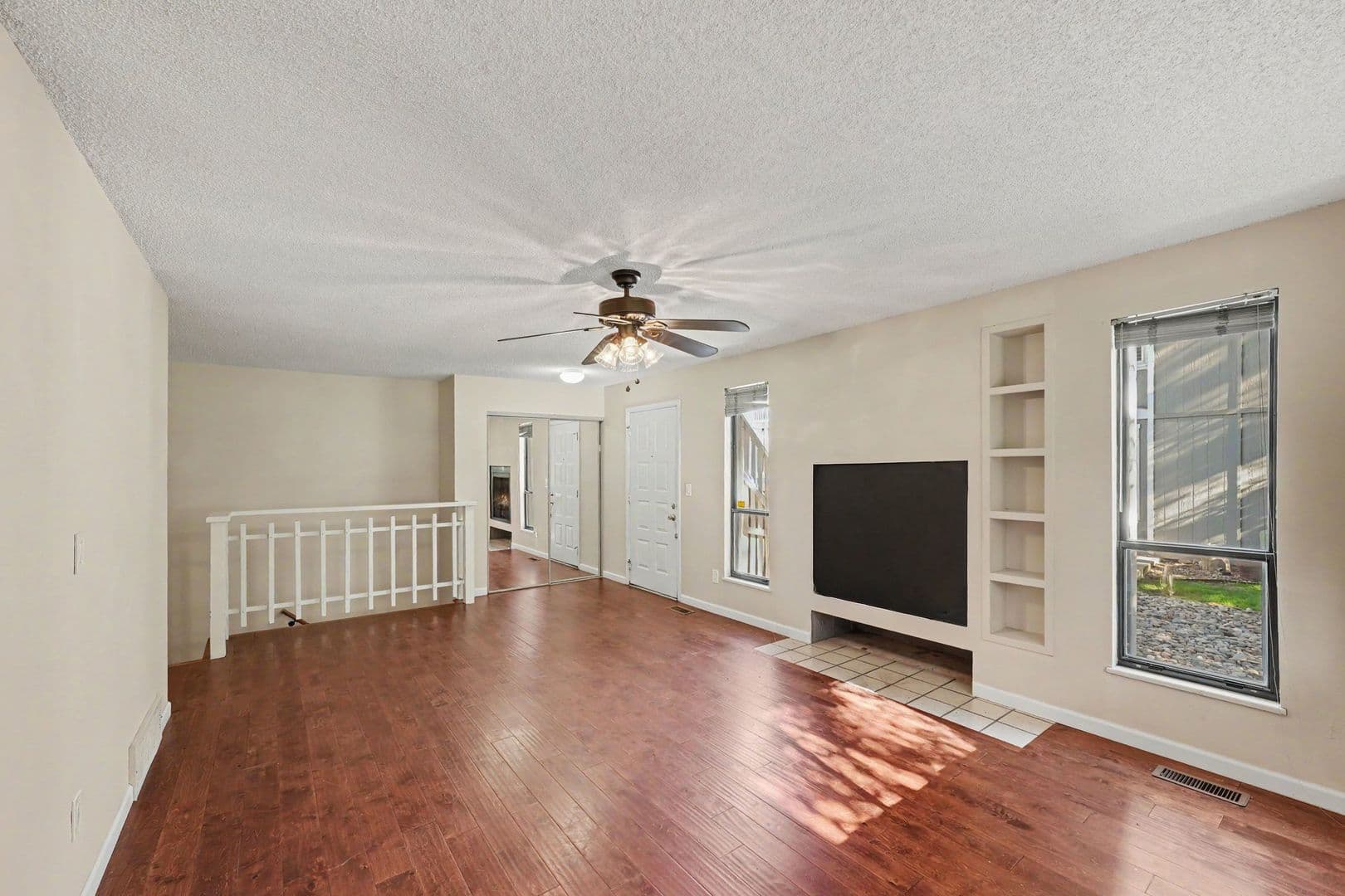 Denver Townhome: 6545 E Arizona Ave. #2
