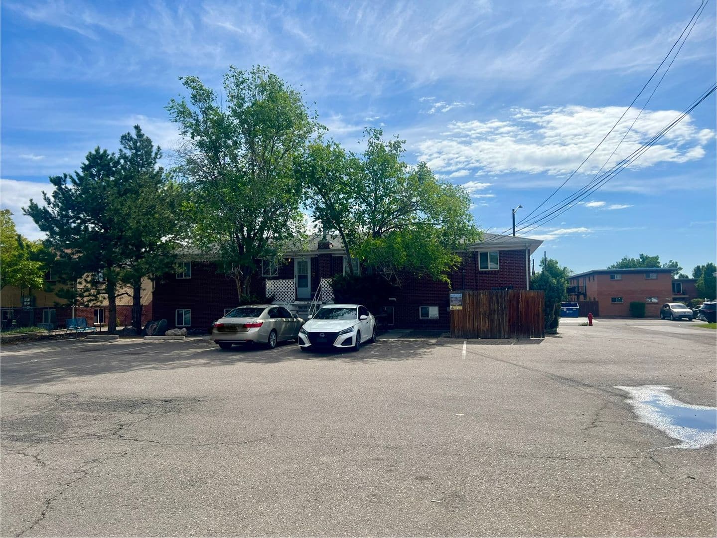 Westminster Condo: 7115 Stuart Street