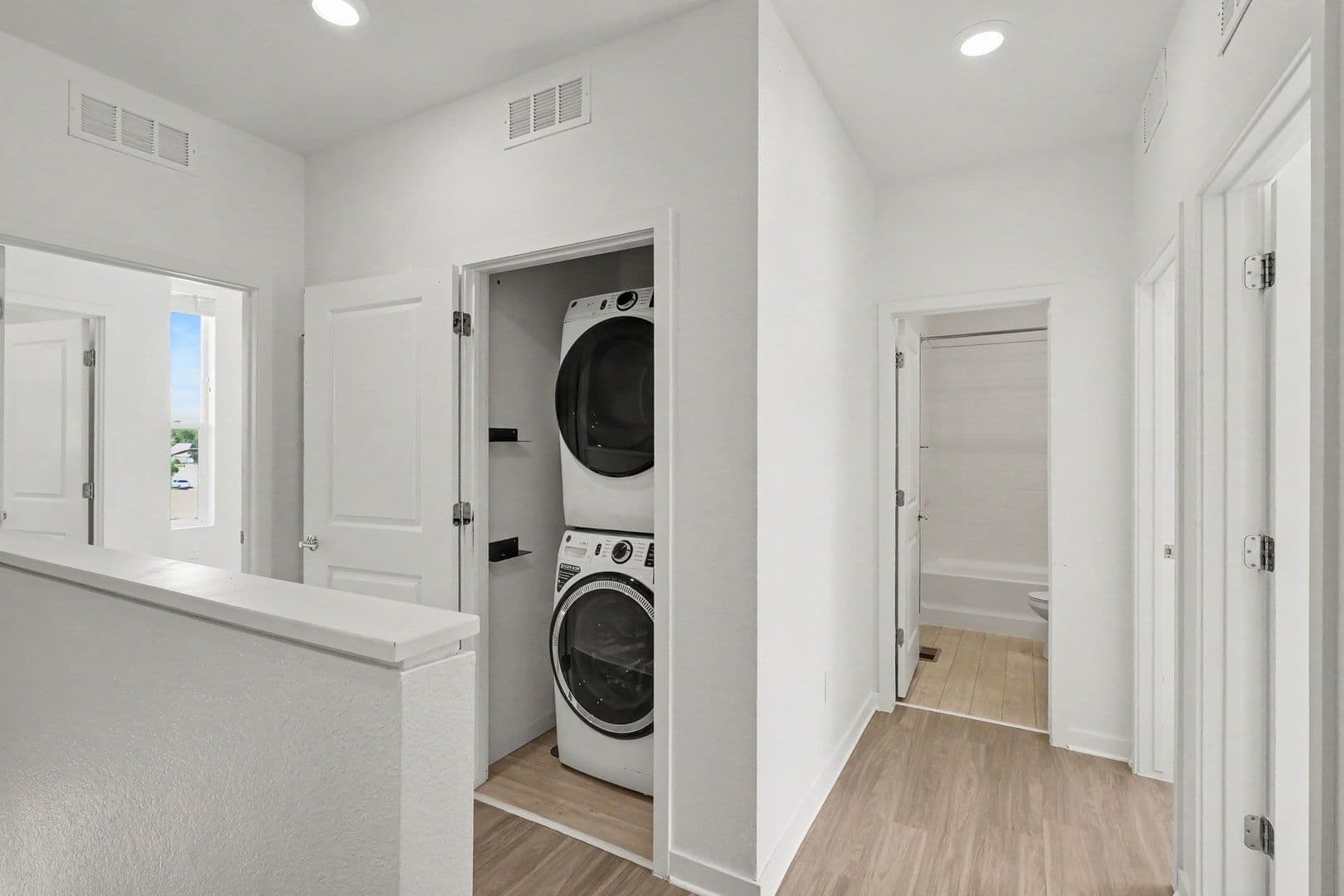 Denver Townhome: 1681 W 67th Cir