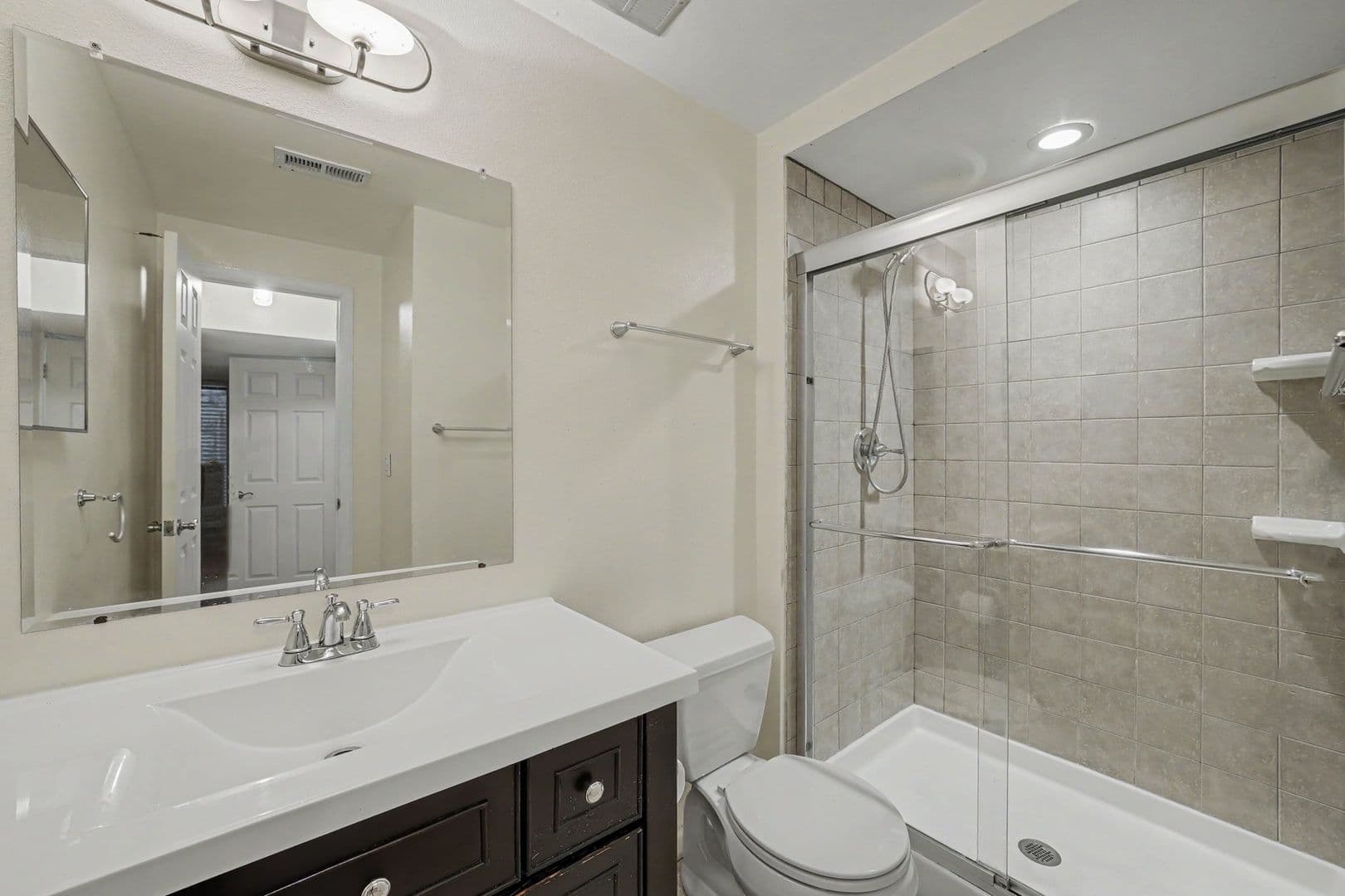 Denver Townhome: 6545 E Arizona Ave. #2