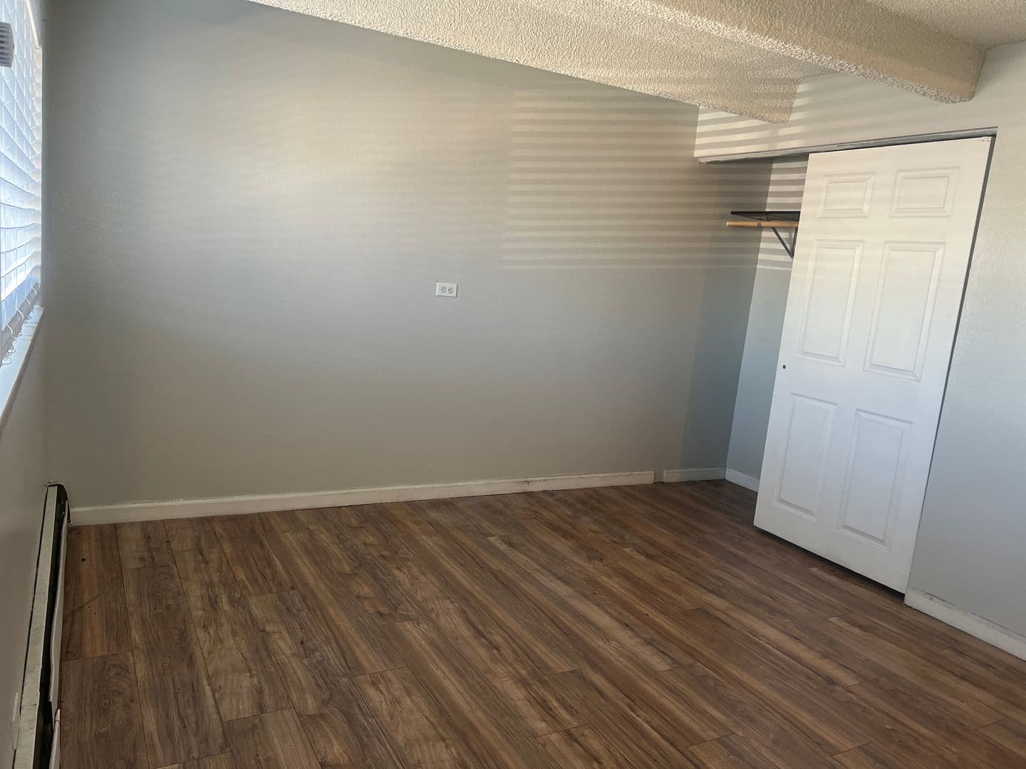 Denver Condo: 1180 Yosemite Street #102