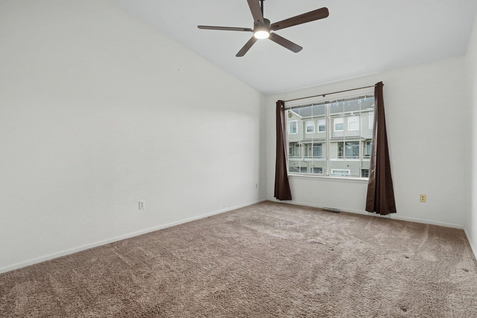 Aurora Townhome: 1549 S Florence Way #608