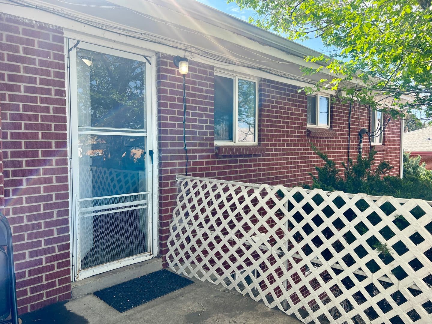 Westminster Condo: 7115 Stuart Street