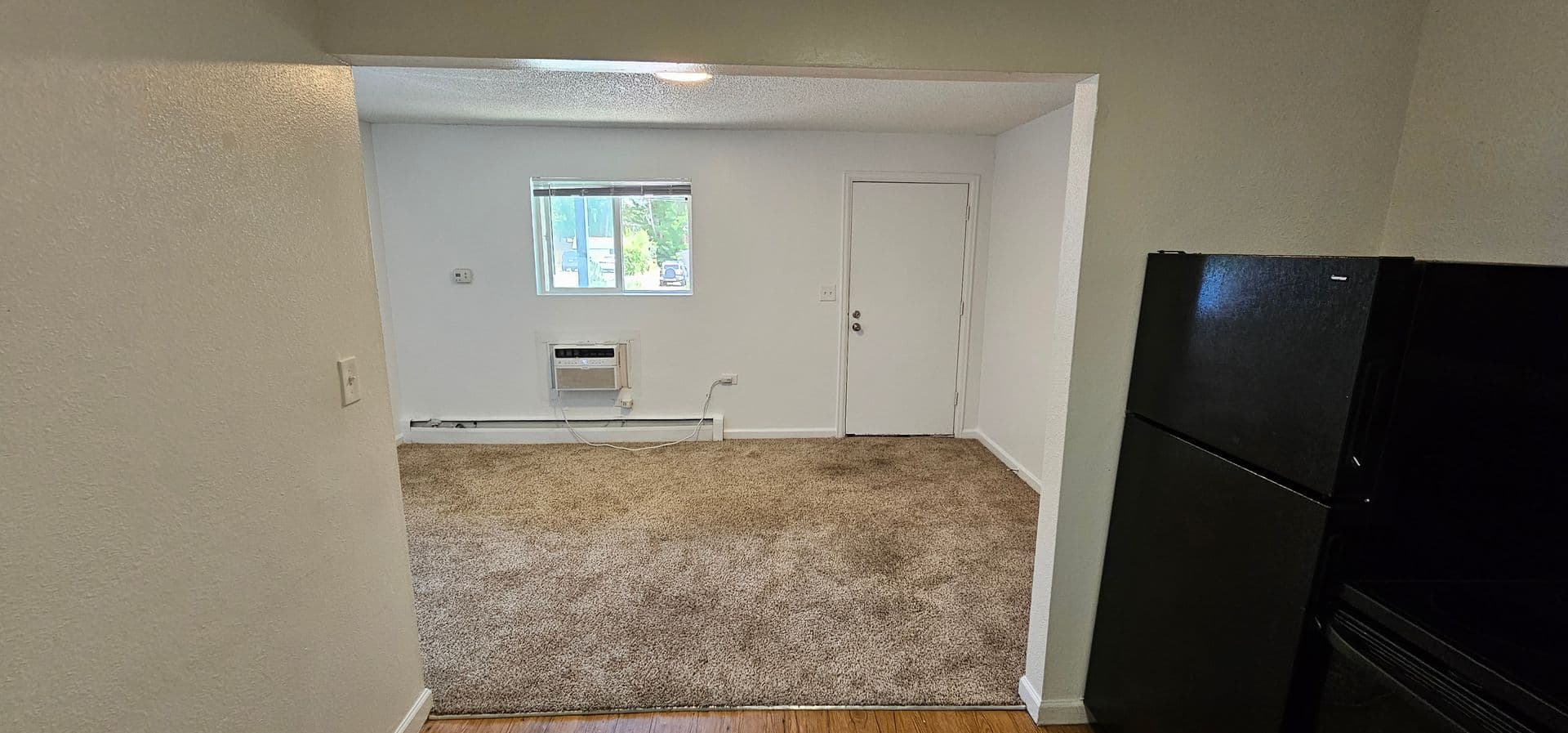 Lakewood Apartment: 721 Depew Street #3