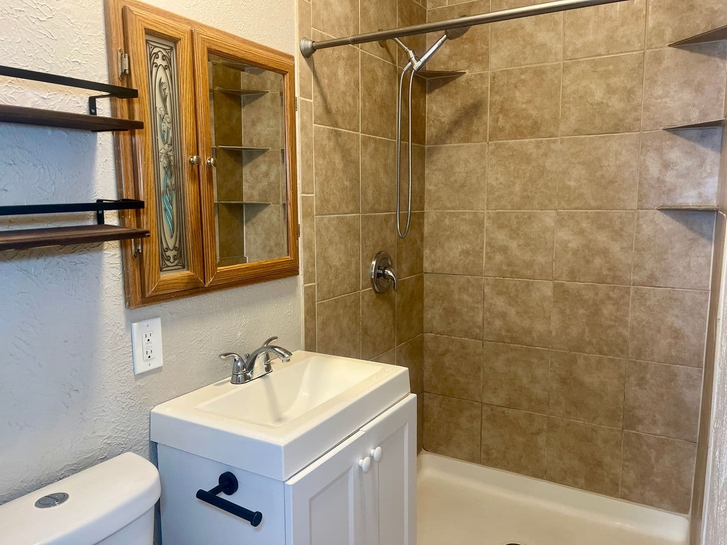 Denver Apartment: 1200 N Clarkson Street