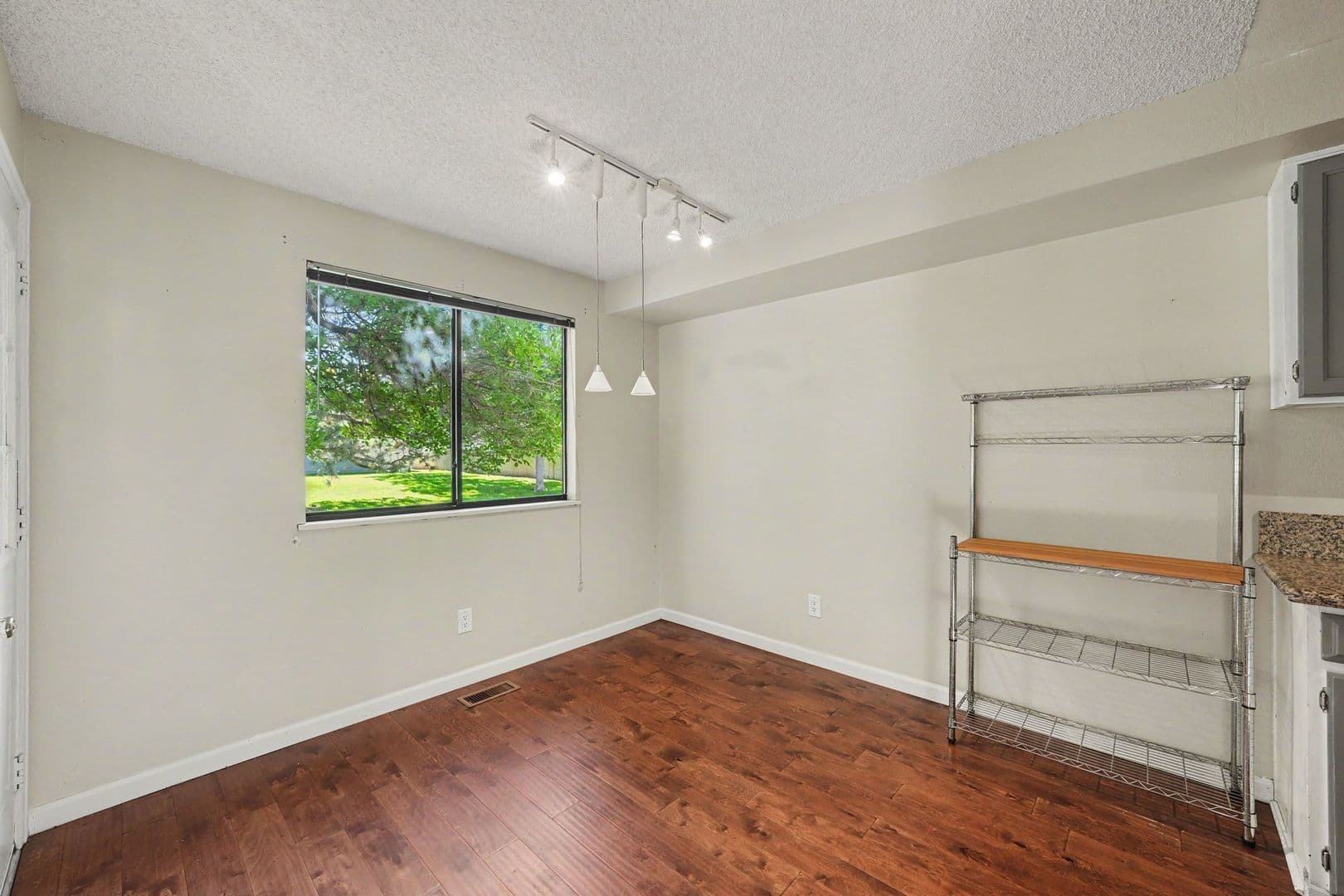 Denver Townhome: 6545 E Arizona Ave. #2