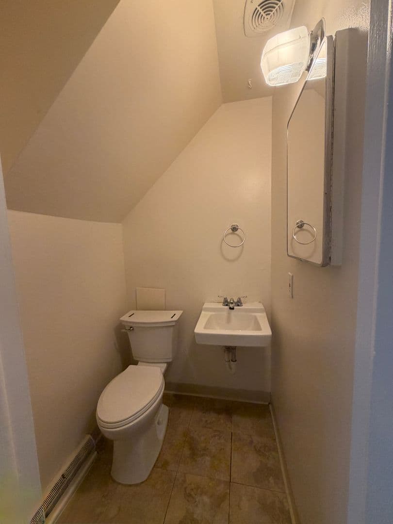 Wheatridge Apartment: 4560 Everett Ct.