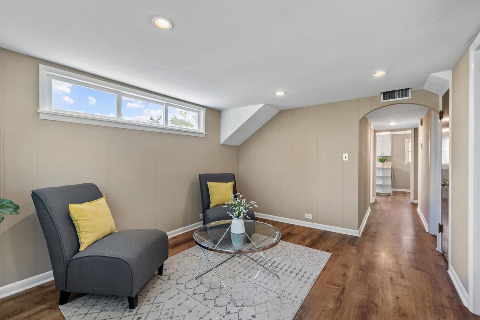 Lakewood Multiplex: 1457 Eaton St. - #2
