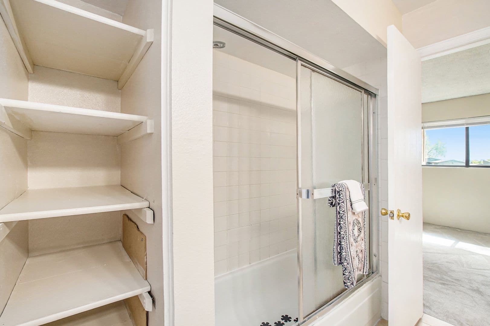 Denver Townhome: 1060 Parker Road #4