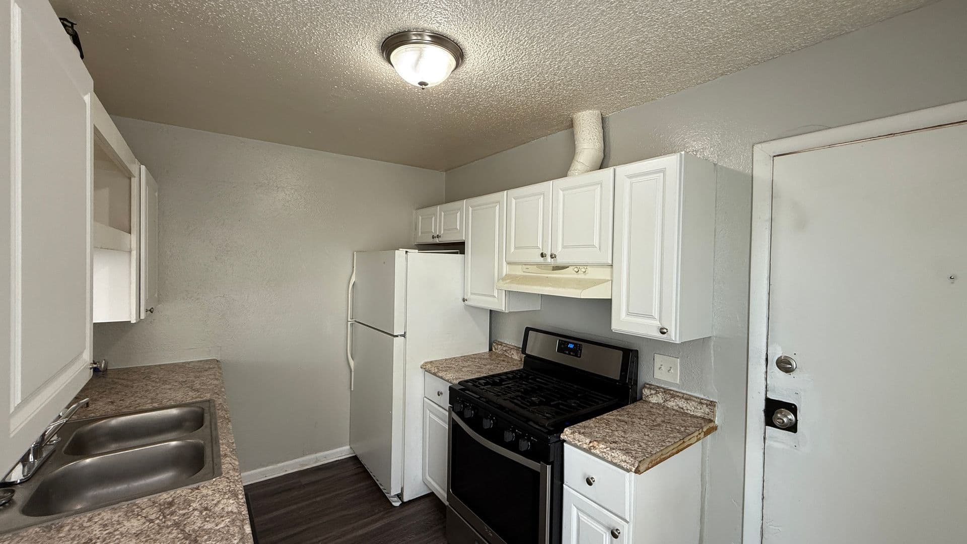 Aurora Condo: 10792 E Exposition Avenue #251