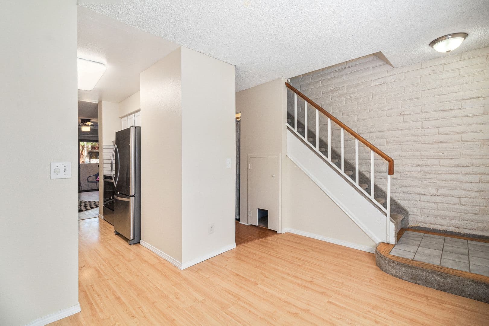 Denver Townhome: 1060 Parker Road #4
