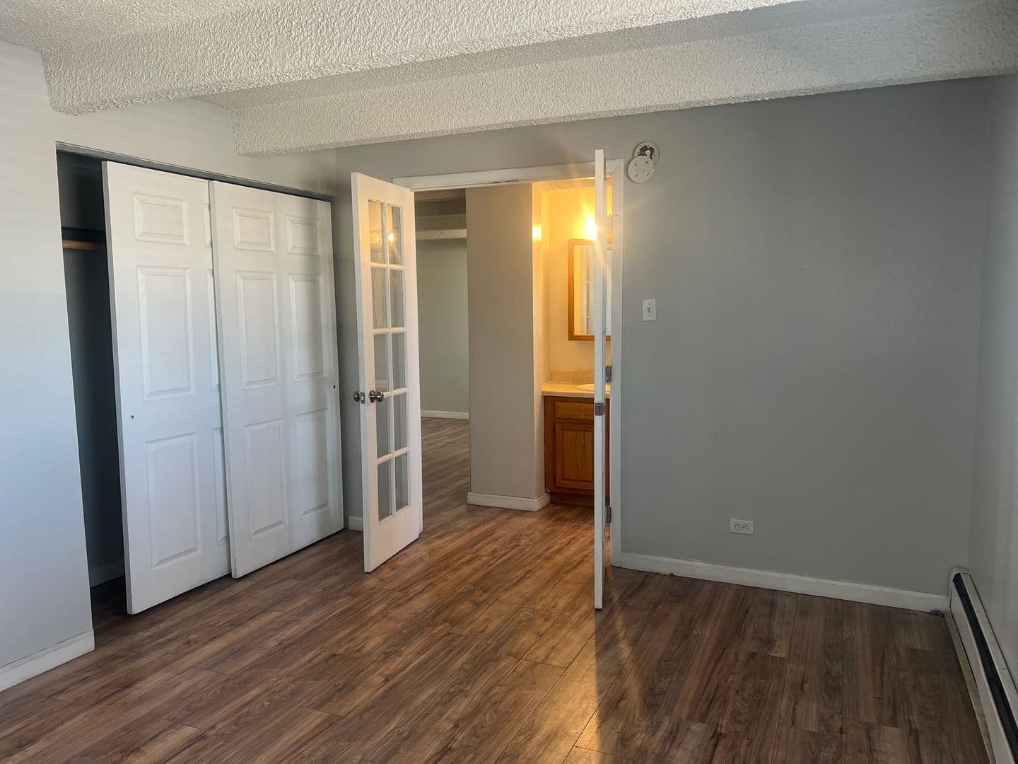 Denver Condo: 1180 Yosemite Street #102