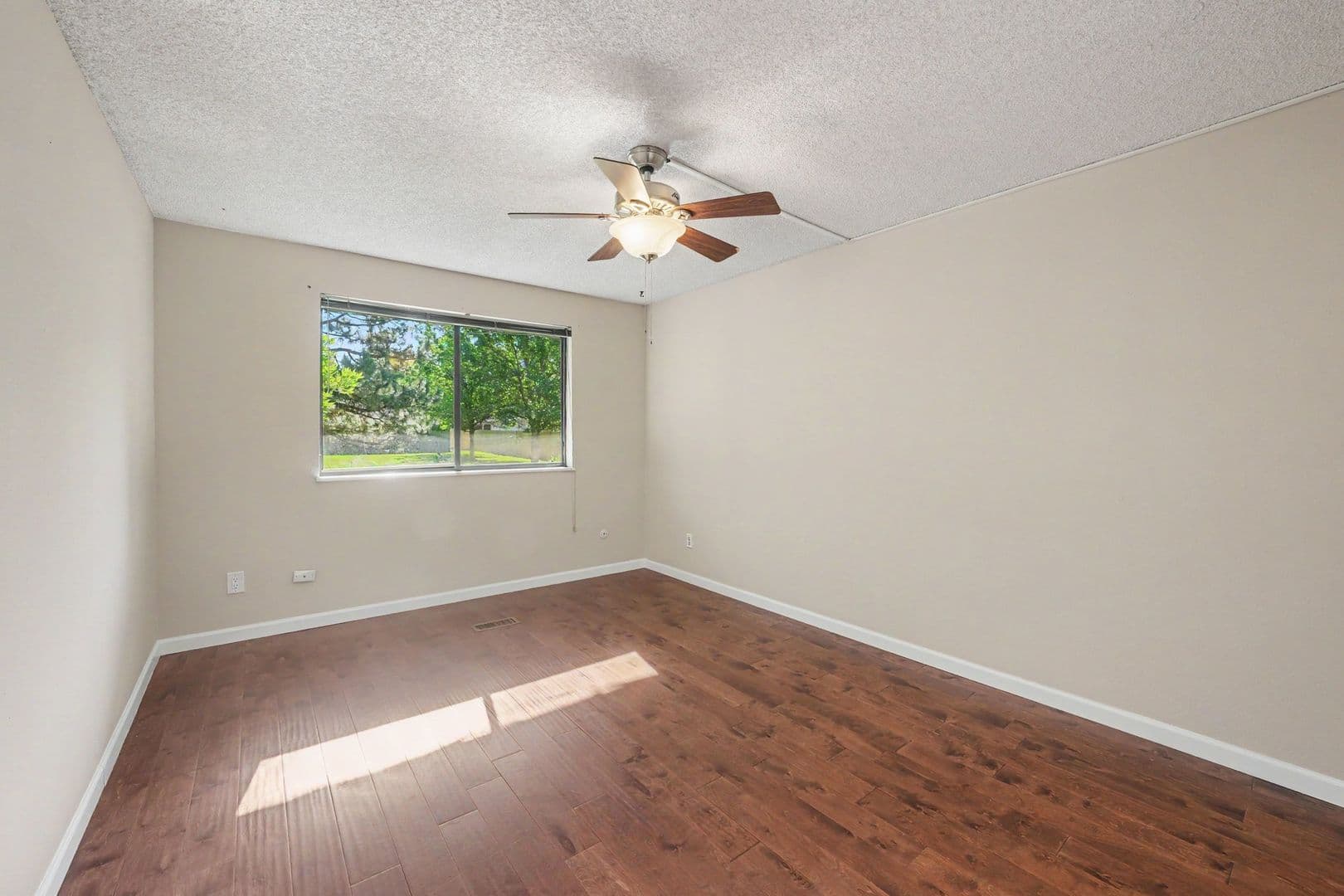 Denver Townhome: 6545 E Arizona Ave. #2