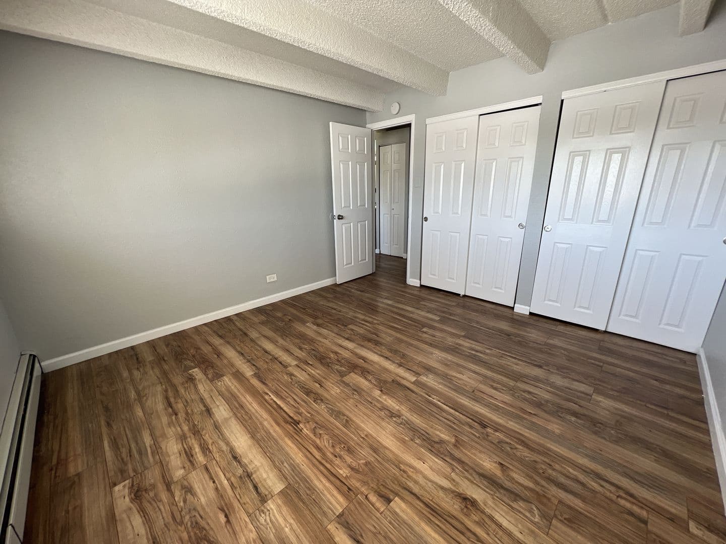 Denver Condo: 1180 Yosemite Street #307
