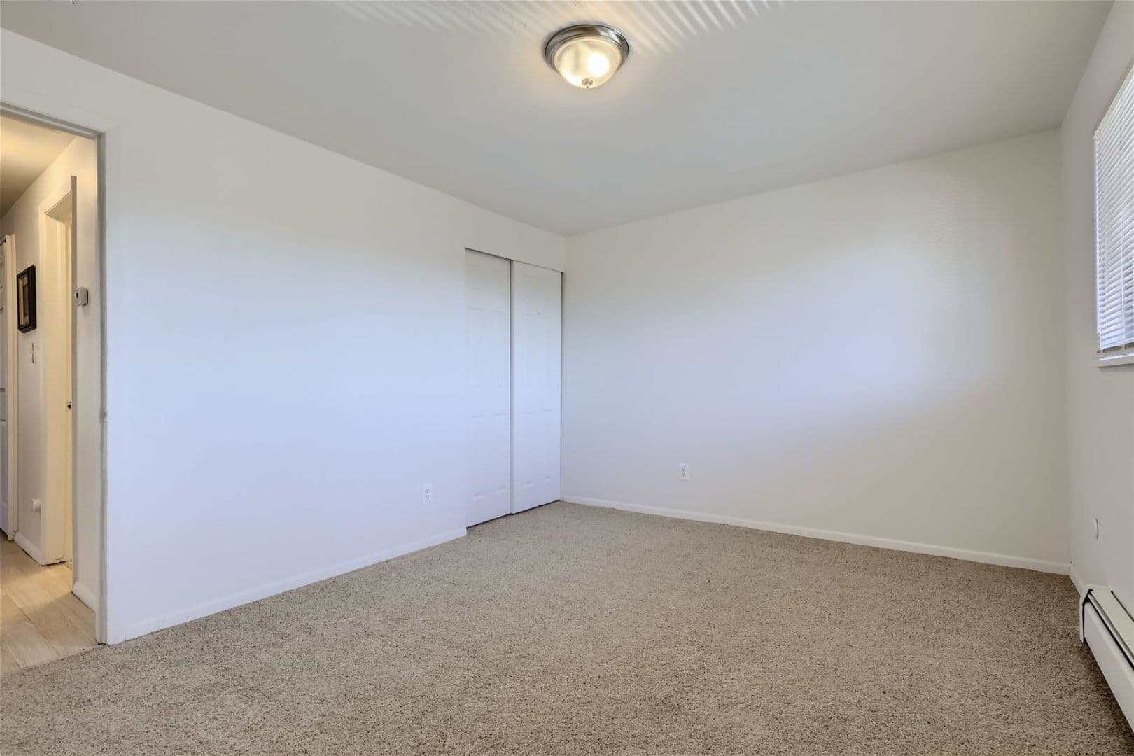 Denver Condo: 875 S Quebec Street #27