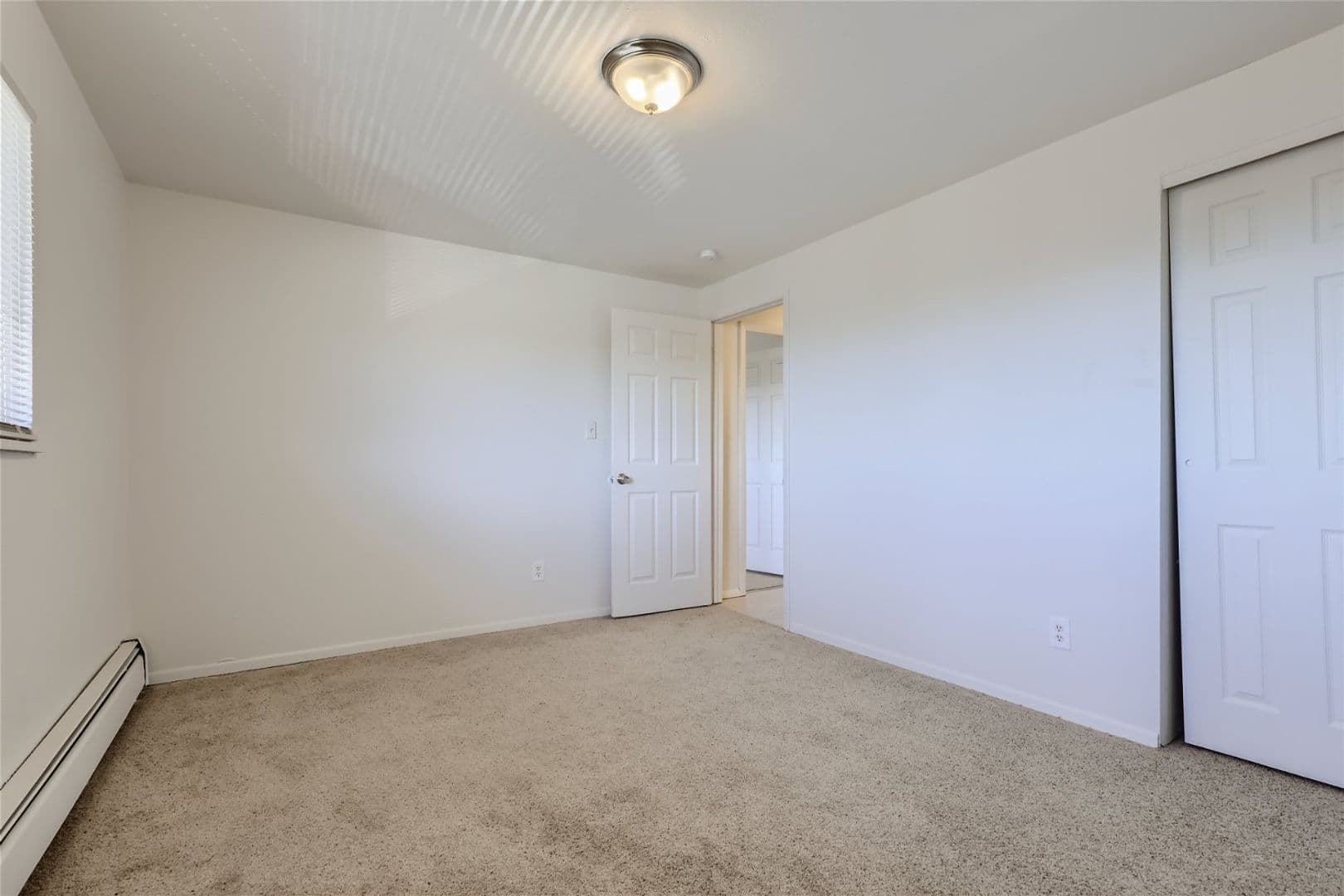 Denver Condo: 875 S Quebec Street #27