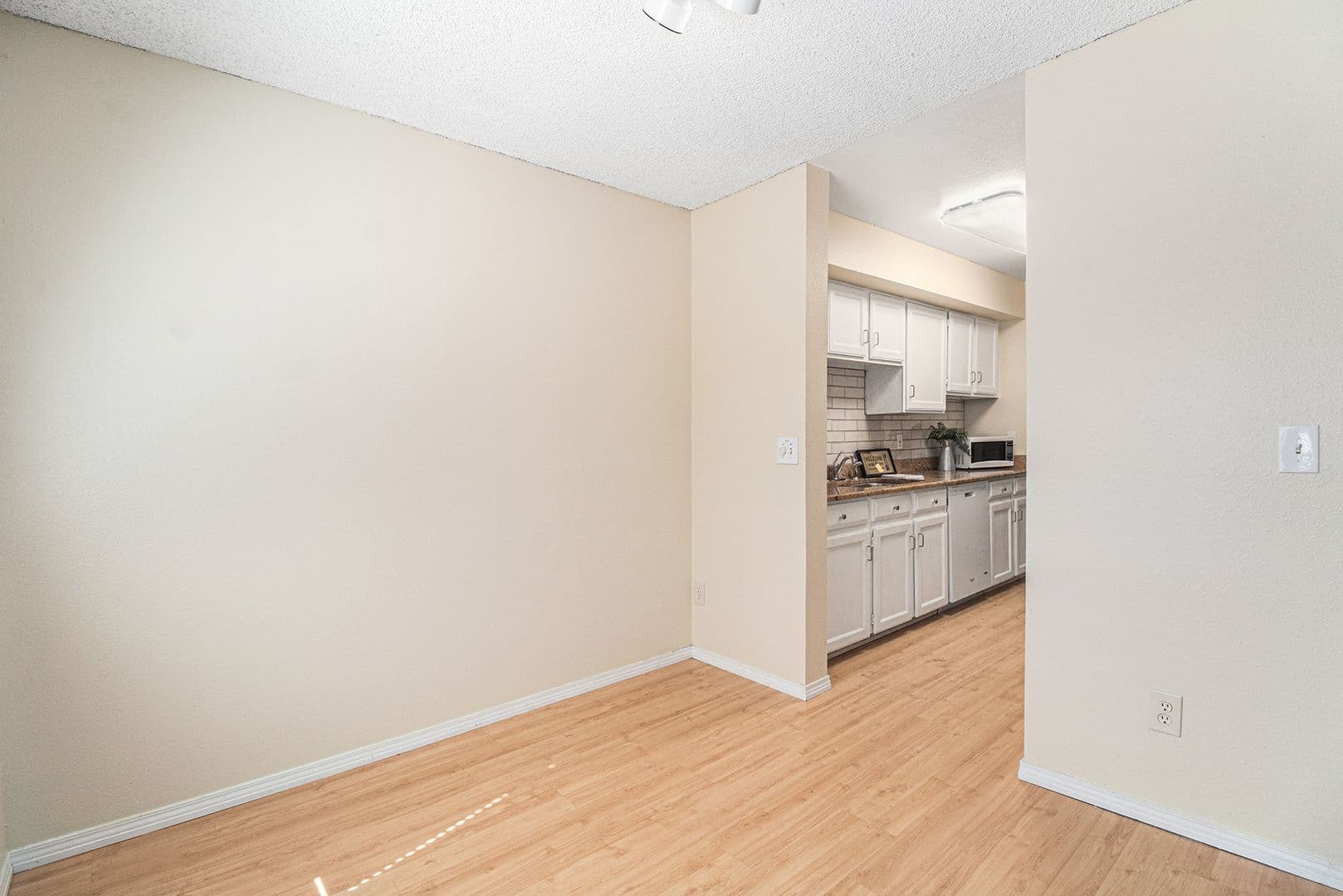 Denver Townhome: 1060 Parker Road #4