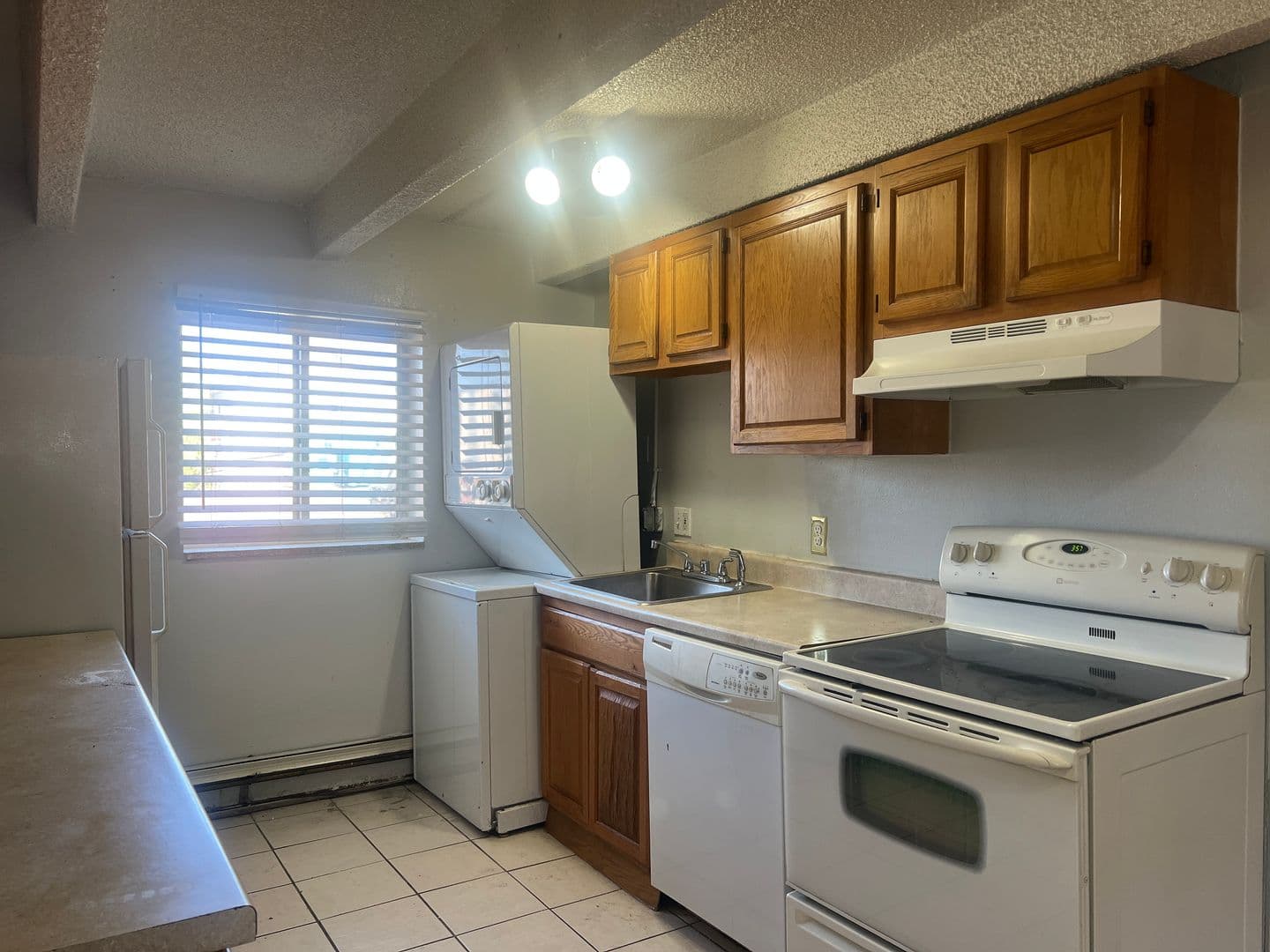 Denver Condo: 1180 Yosemite Street #102
