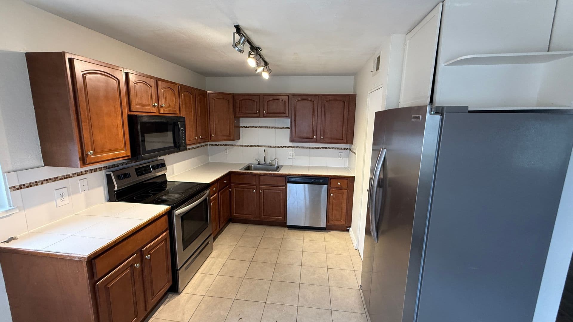Denver Condo: 6800 E Tennessee Ave #612