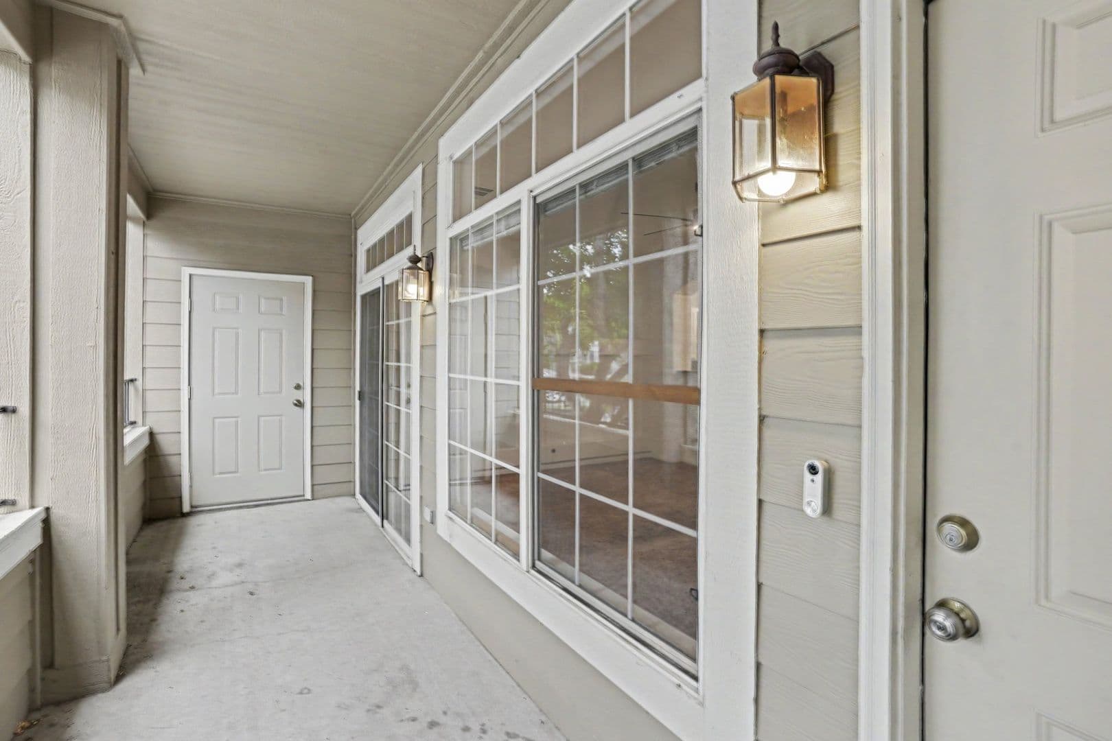 Aurora Townhome: 1549 S Florence Way #608