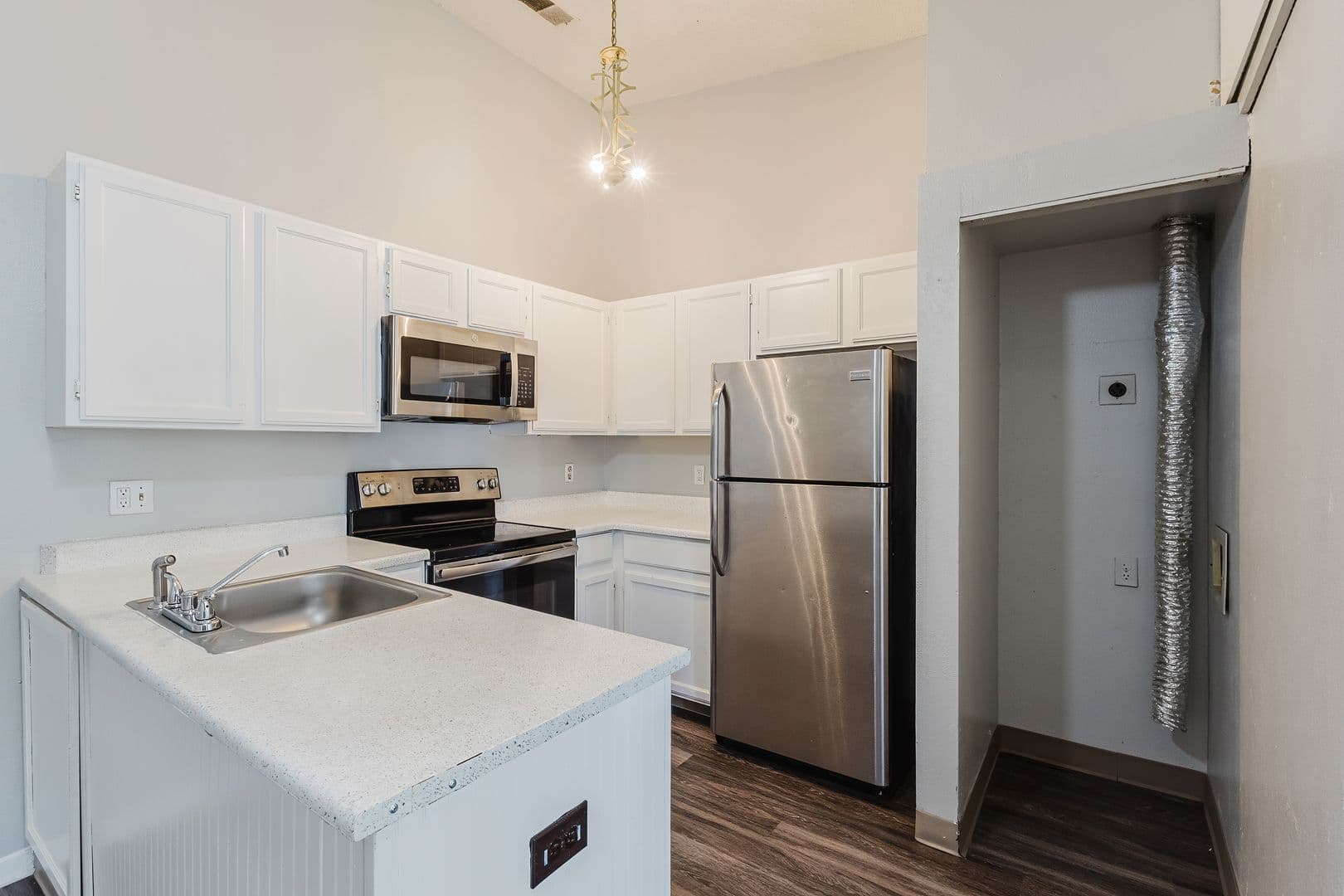 Aurora Condo: 920 South Dawson Way #17