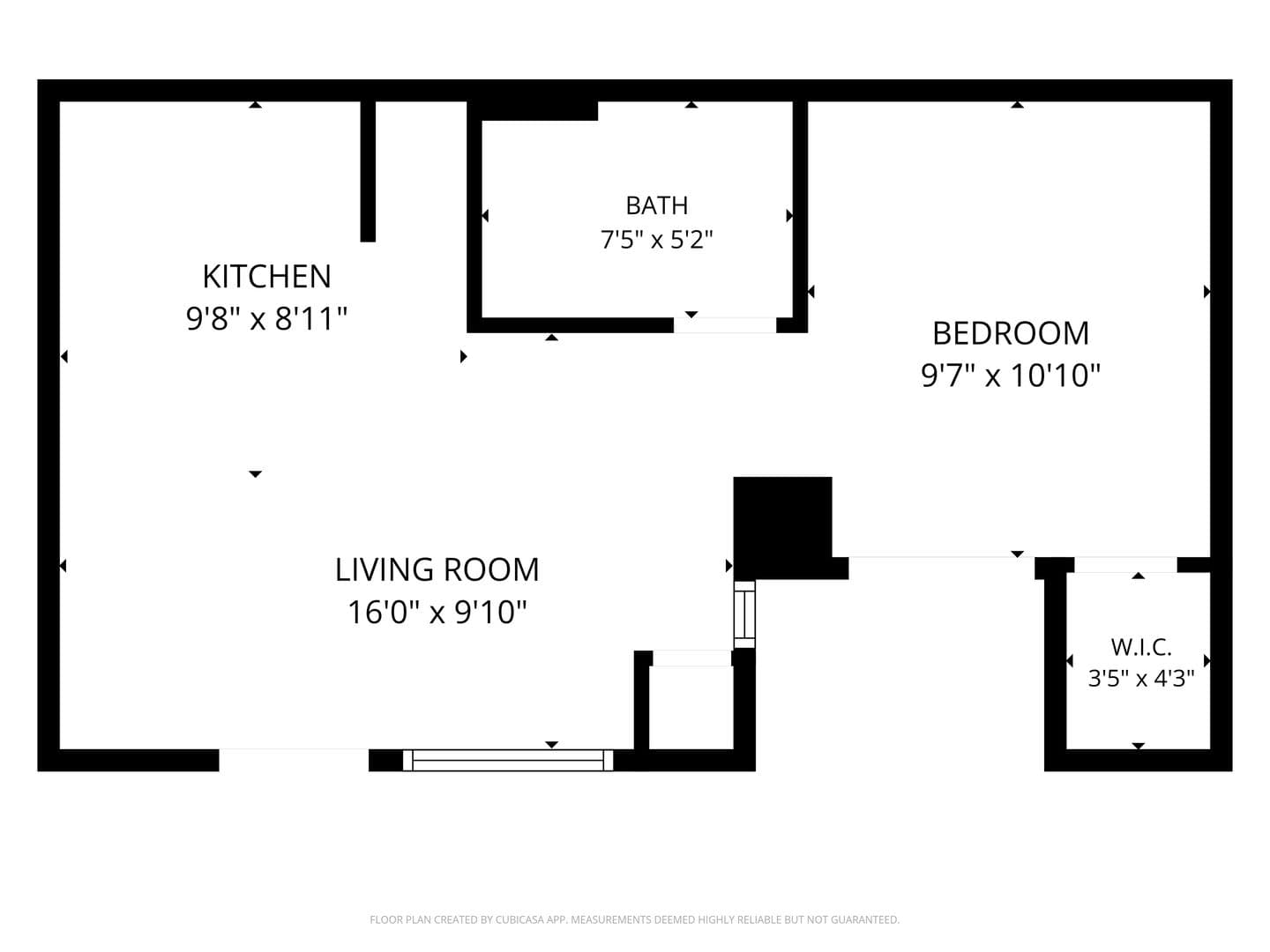 Aurora Condo: 920 South Dawson Way #17
