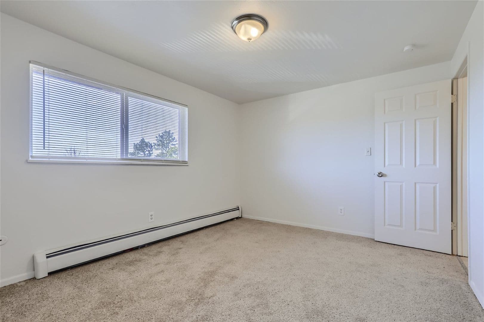 Denver Condo: 875 S Quebec Street #27