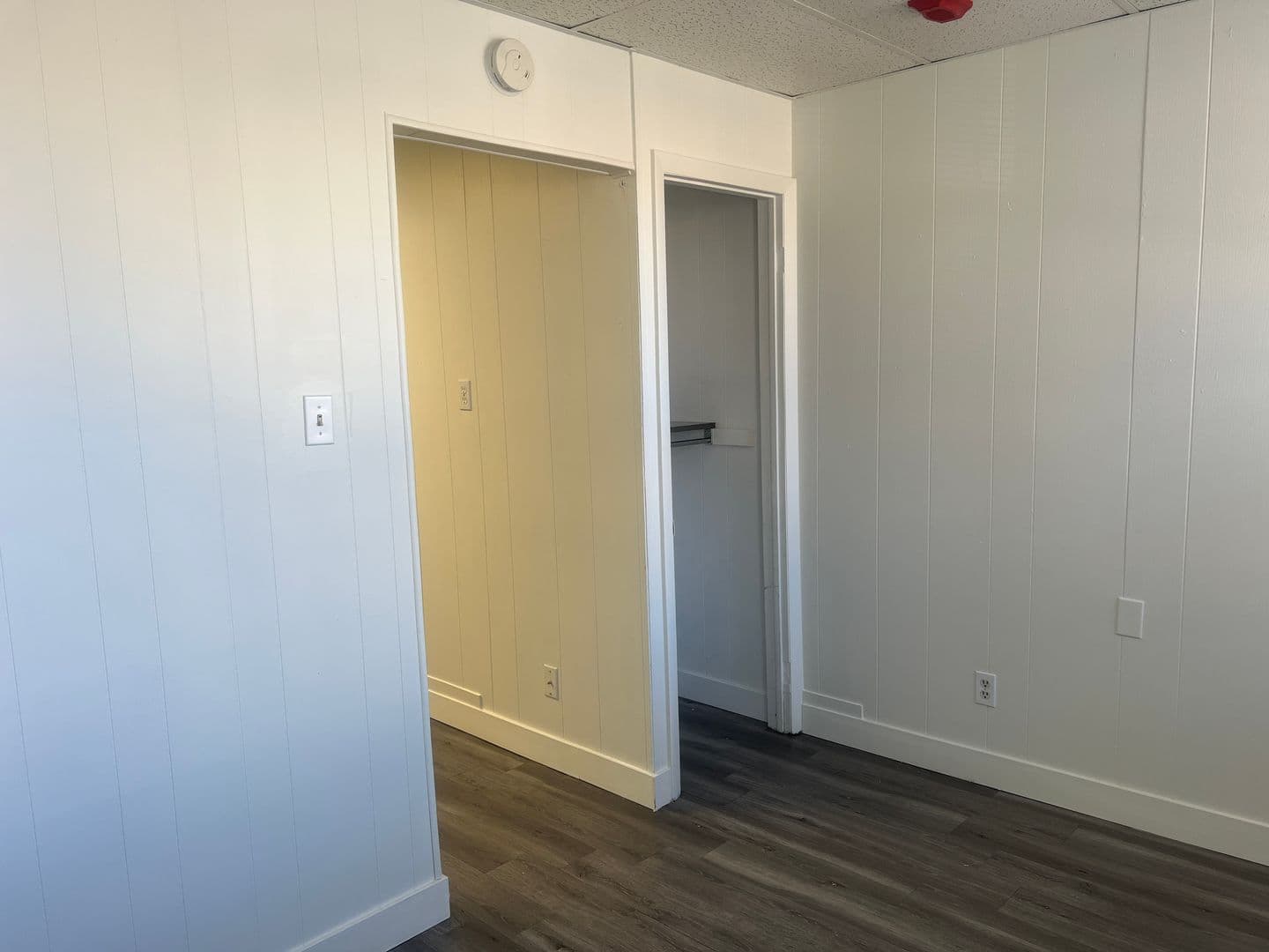 Golden Apartment: 1220 Washington Avenue  - #5