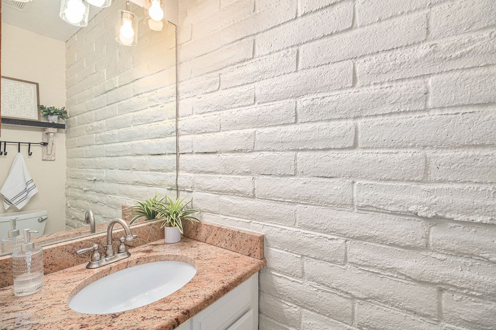 Denver Townhome: 1060 Parker Road #4