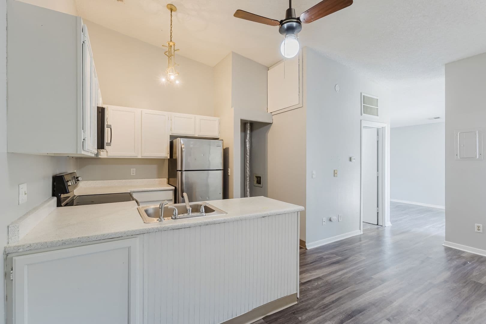 Aurora Condo: 920 South Dawson Way #17